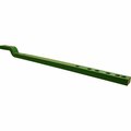 Aftermarket Curved Rear Tractor Drawbar Fits John Deere 4000 4020 4040 4230 4320 RE20663